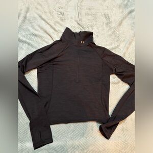 Under armour longsleeve